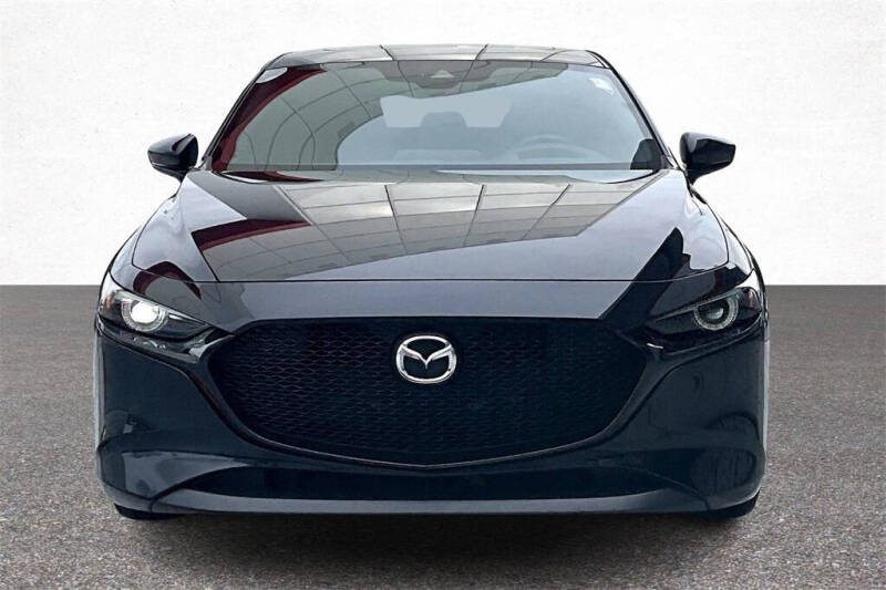 2020 Mazda Mazda3 Hatchback Premium