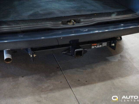 1992 Volkswagen EuroVan