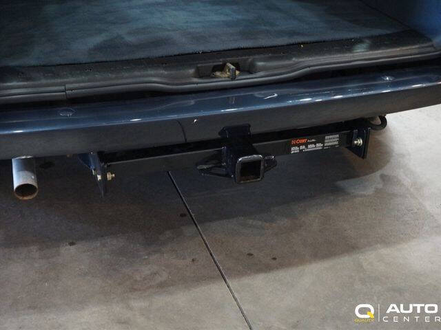 1992 Volkswagen EuroVan