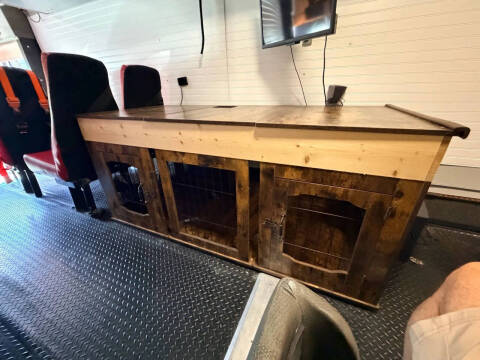 2003 Chevrolet Kodiak C5500