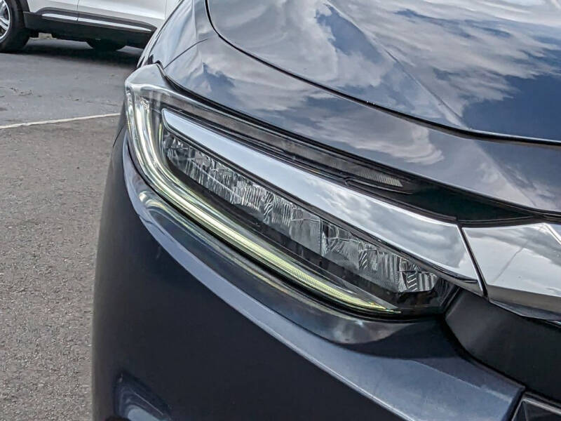 2020 Honda Insight Touring