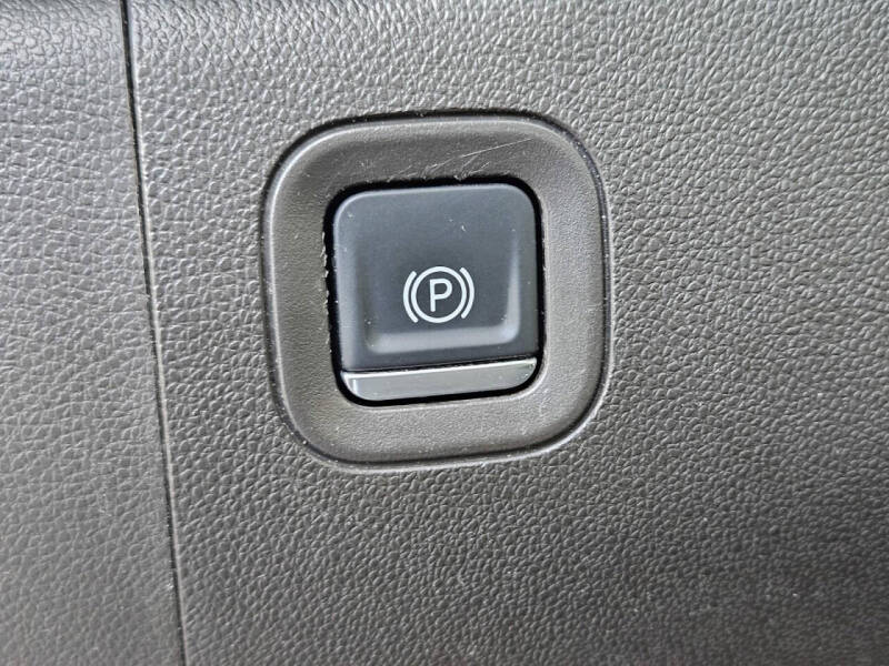 2020 Chevrolet Silverado 2500HD