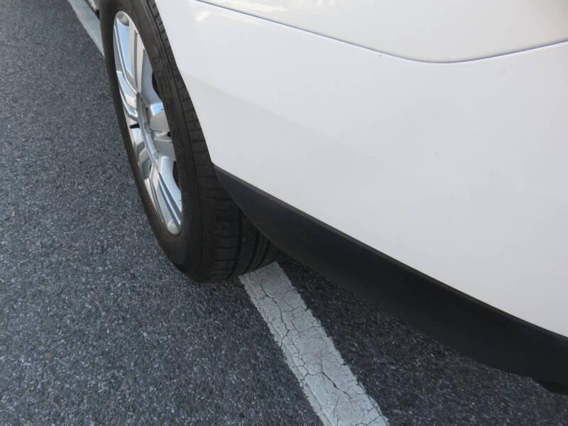 2013 Cadillac SRX Luxury Collection