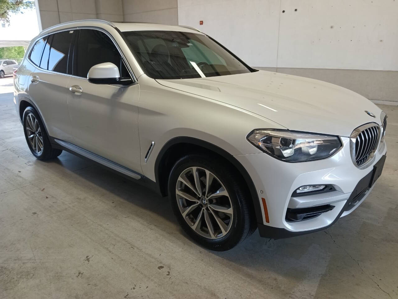 2019 BMW X3 for sale at Auto Haus Imports in Grand Prairie, TX