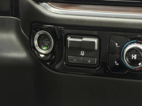 2024 GMC Sierra 3500HD