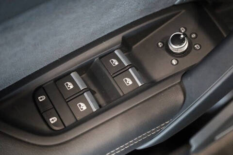 2023 Audi SQ5 Sportback 3.0T quattro Premium Plus