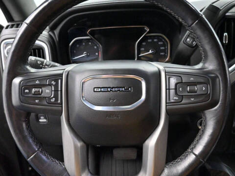 2022 GMC Sierra 1500 Limited