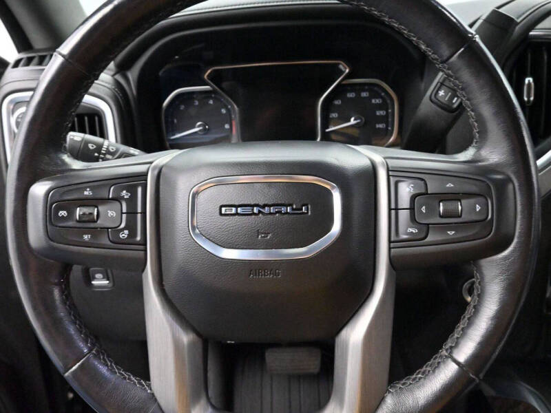 2022 GMC Sierra 1500 Limited