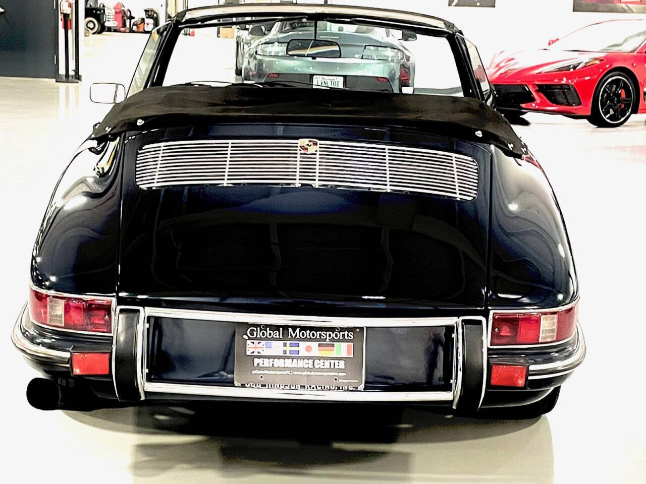 1968 Porsche 912 for sale at Global Motorsports Inc. in Brentwood, TN