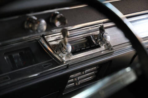 1967 Chevrolet Chevelle