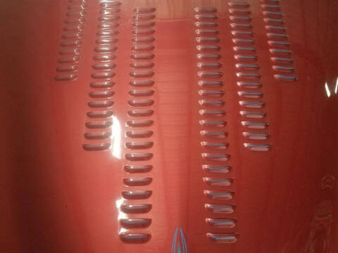 1953 Studebaker Champion