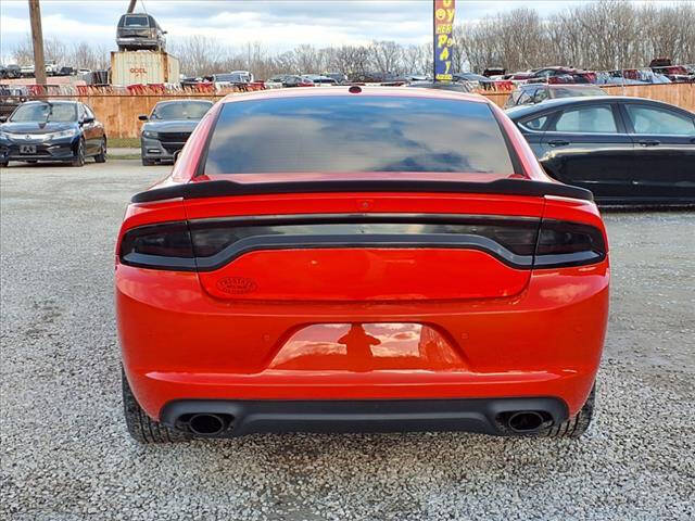 2020 Dodge Charger for sale at Tri State Auto Sales in Cincinnati, OH