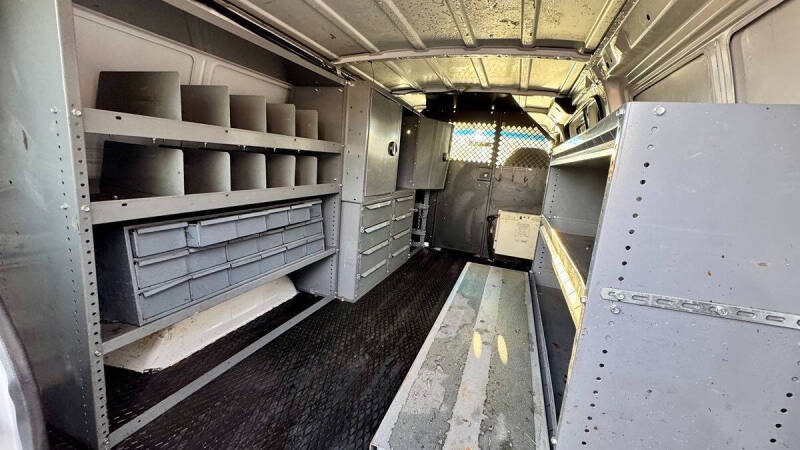 2006 Ford E-Series E-250