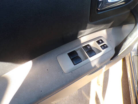 2013 Nissan Rogue SV