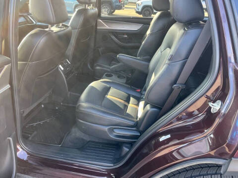 2024 Mazda CX-90 3.3 Turbo Premium Plus