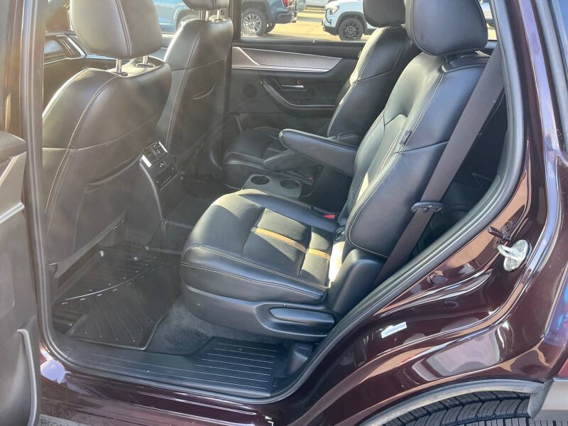 2024 Mazda CX-90 3.3 Turbo Premium Plus