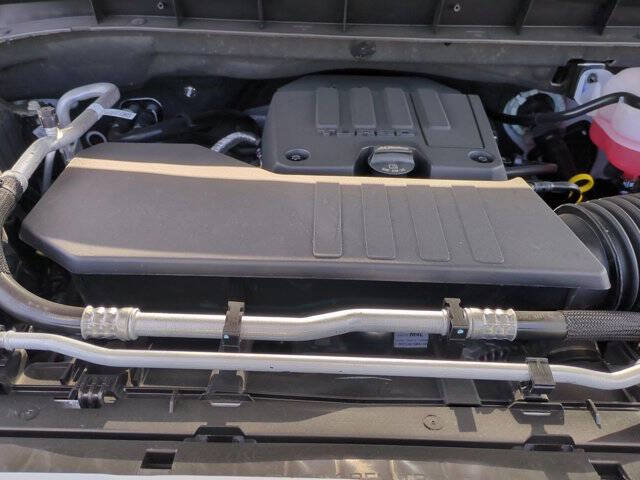 2026 GMC Sierra 1500 Elevation Standard