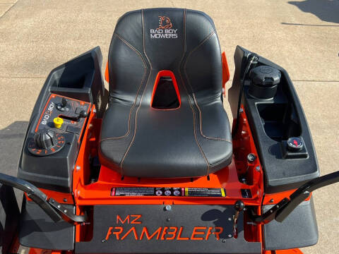 Bad Boy MZ Rambler 42
