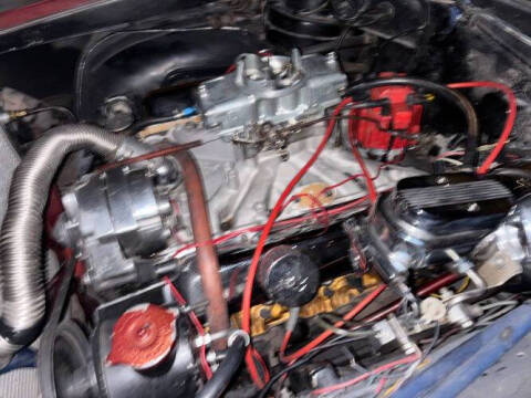 1965 Oldsmobile Cutlass