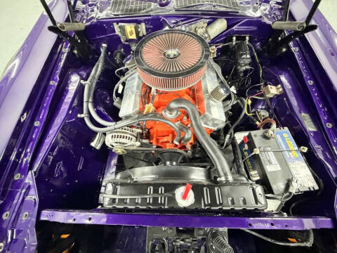 1974 Dodge Challenger