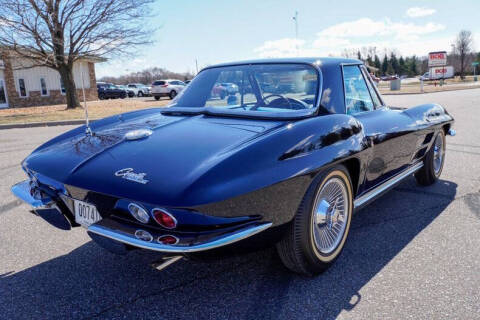 1964 Chevrolet Corvette