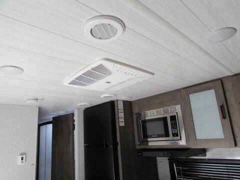 2022 Forest River SALEM CRUI