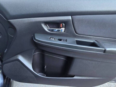 2013 Subaru XV Crosstrek 2.0i Premium