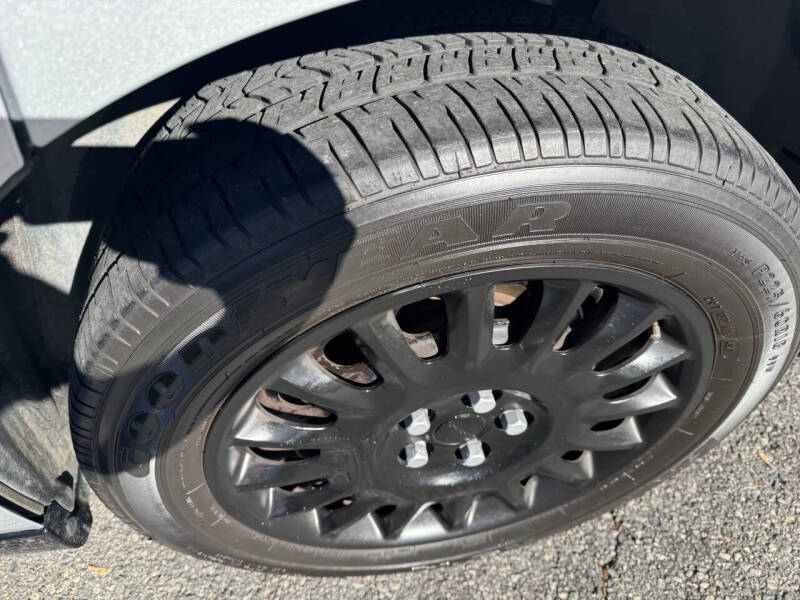 2020 Dodge Charger Police