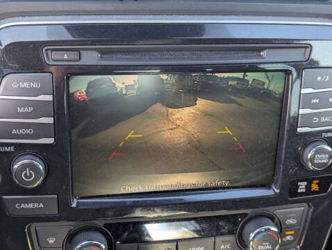 2020 Nissan Maxima 3.5 SV