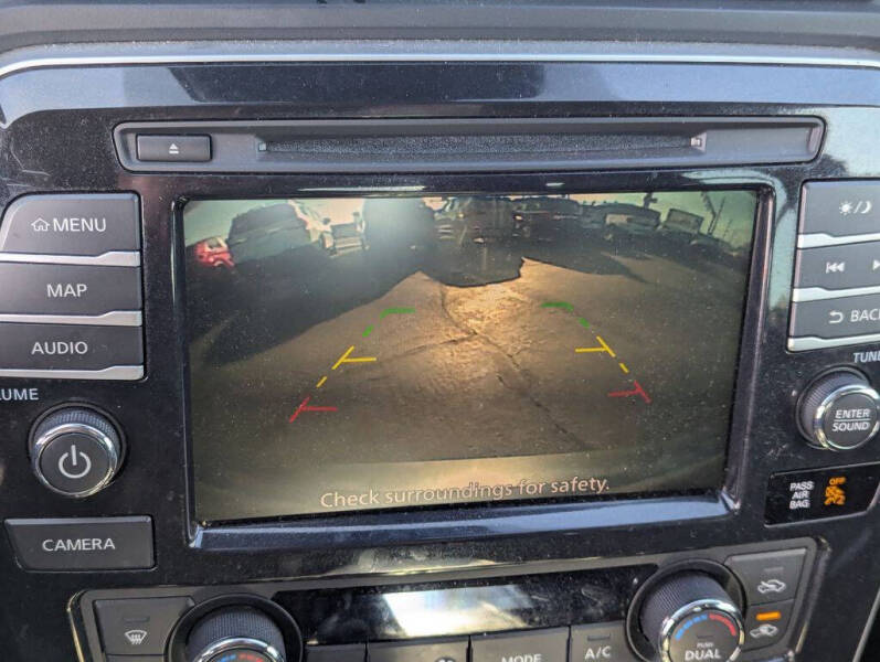 2020 Nissan Maxima 3.5 SV