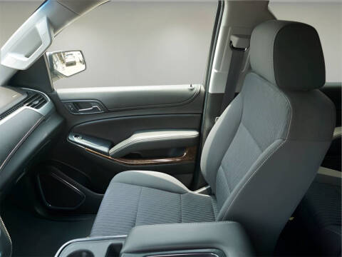 2018 Chevrolet Tahoe LS