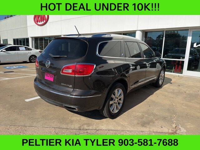 2014 Buick Enclave Premium