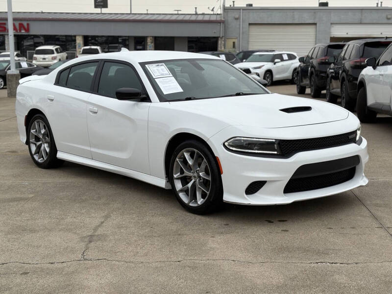 2023 Dodge Charger GT