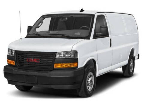 2024 GMC Savana 2500
