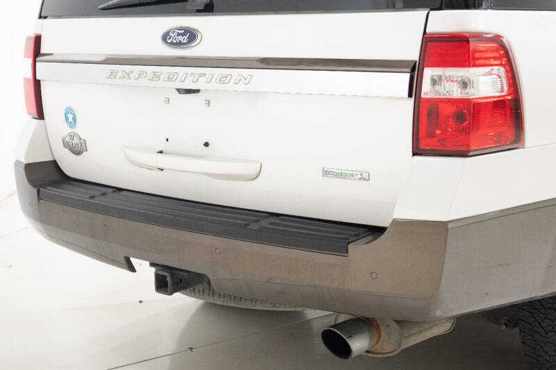 2015 Ford Expedition King Ranch