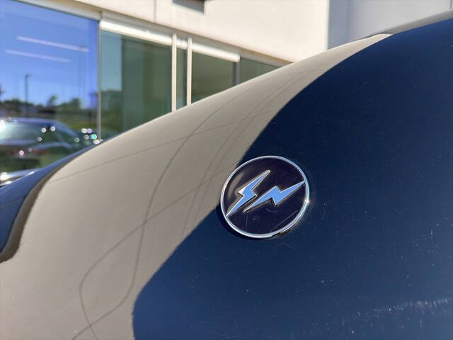 2022 Maserati Ghibli Modena