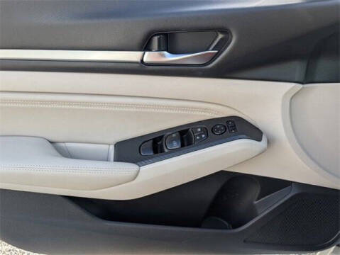 2019 Nissan Altima 2.5 SV