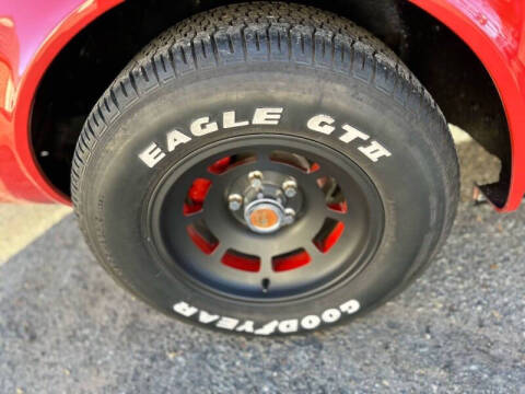 1977 Chevrolet Corvette