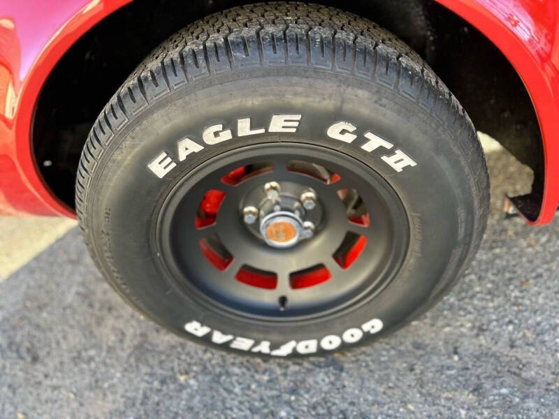 1977 Chevrolet Corvette