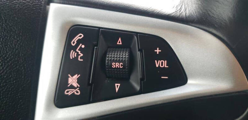 2014 GMC Terrain SLE-2