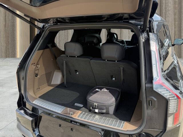 2024 Kia EV9 GT-Line