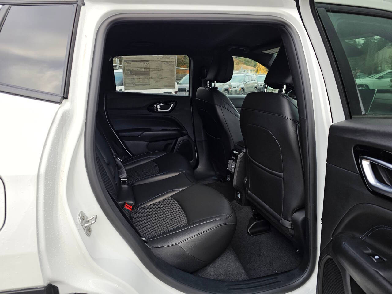 2025 Jeep Compass for sale at Autos by Talon in Seattle, WA