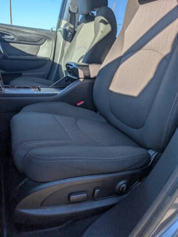 2013 Chevrolet Traverse LT