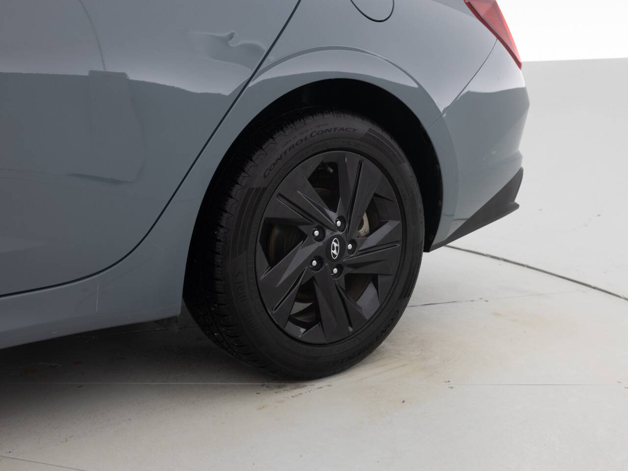 Used Car 2021 Hyundai Elantra  Sel 4dr Sedan For Sale Under $15,000 In Coal City, Illinois