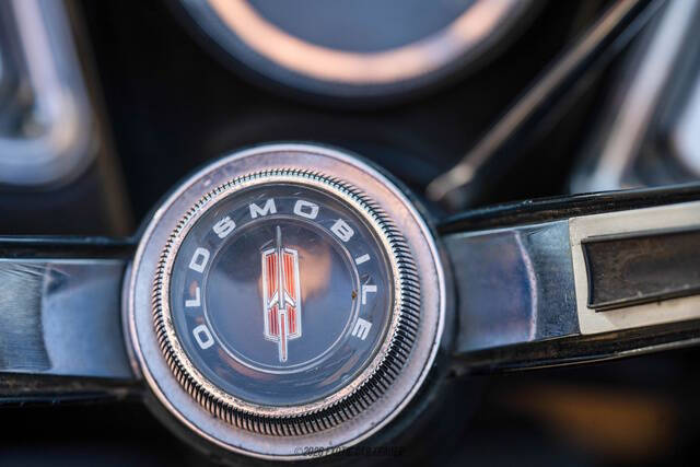 1965 Oldsmobile Eighty-Eight
