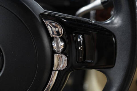 2010 Rolls-Royce Ghost