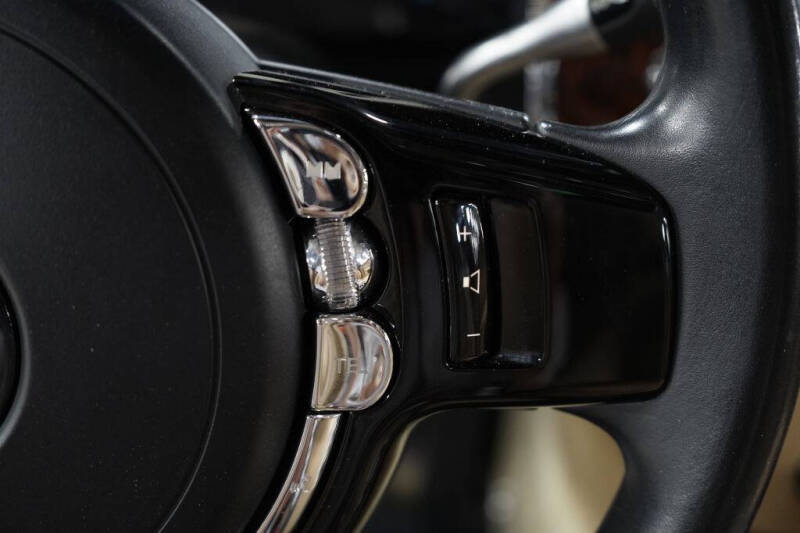 2010 Rolls-Royce Ghost