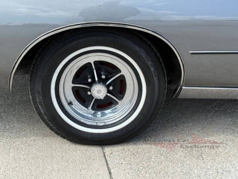 1975 Buick Riviera