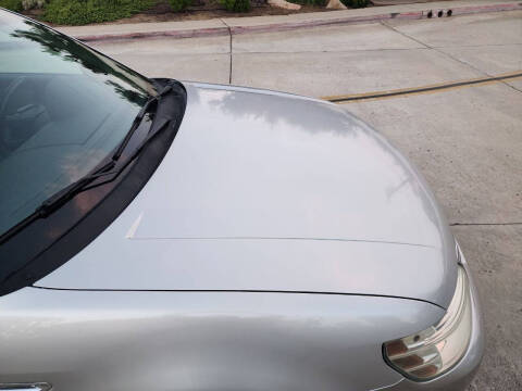 2008 Ford Taurus SEL