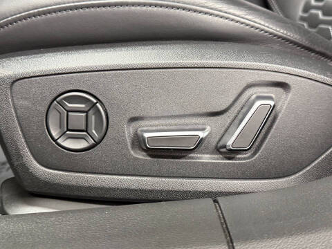 2021 Audi RS 7 4.0T quattro